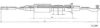 CABOR 11.266 Clutch Cable